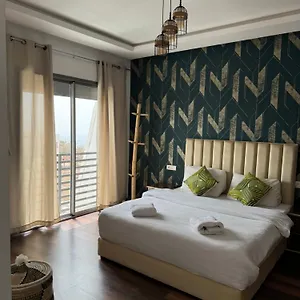 Sea View With Garden Agadir
